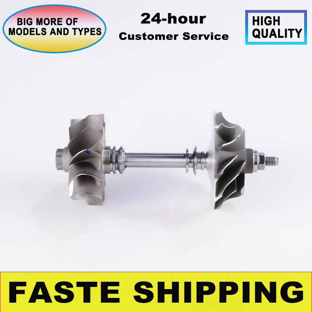 NEW Turbo Rotor Assy TD05H-14G-10 28230-45100 for Hyundai Mighty 3.5 ton 4D34-D4DB Turbine Shaft and Wheel 49178-03123