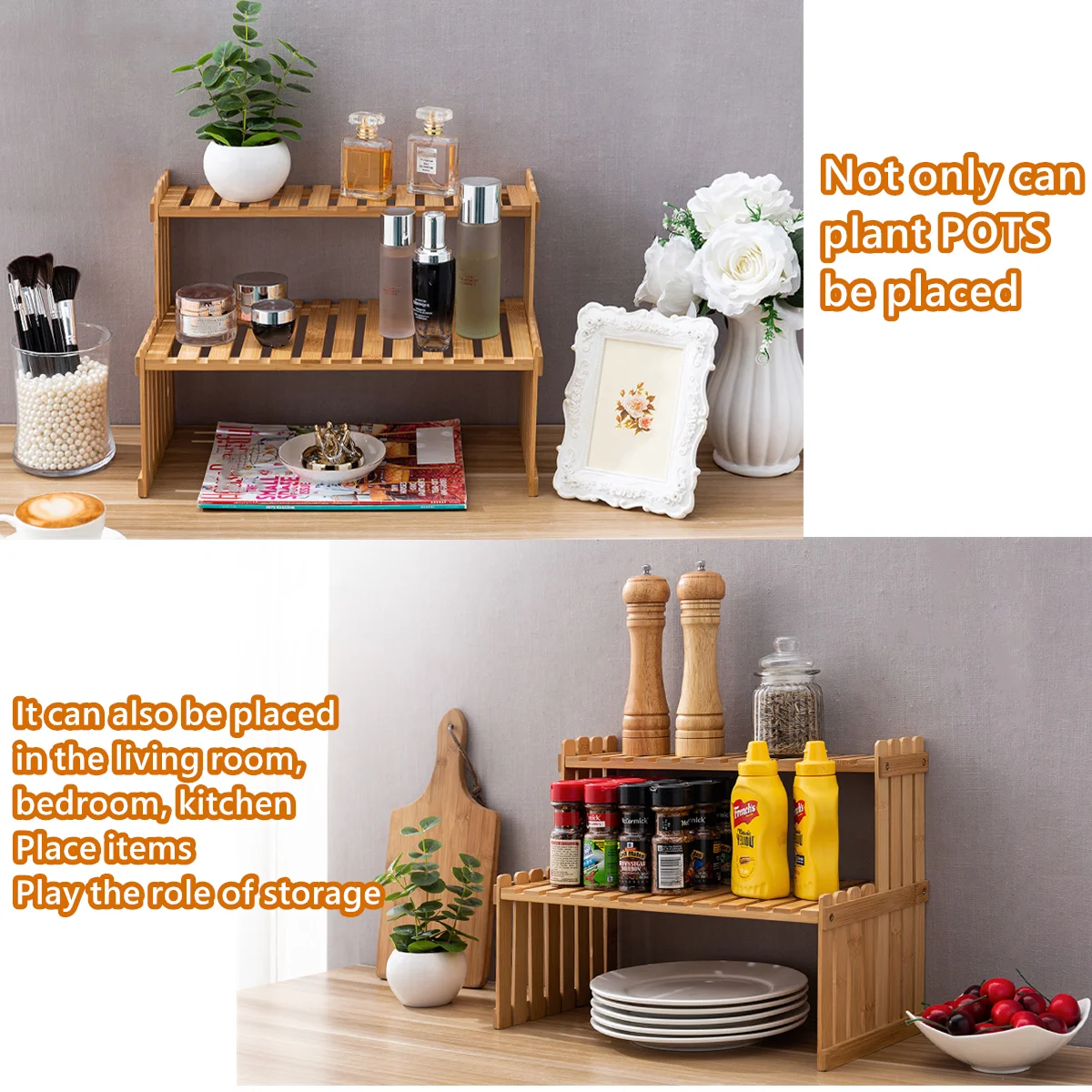 Thumbnail 4 - #22 Latest Pot Racks Offers