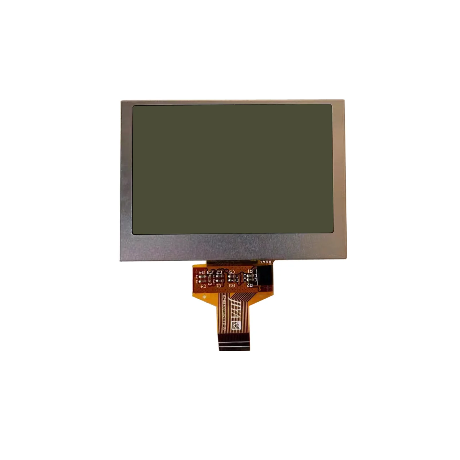 New Original LCD Screen For HACH SC200 2100Q DR900 DR2100 Multifunction Universal Controller LCD Display Parts Replacement