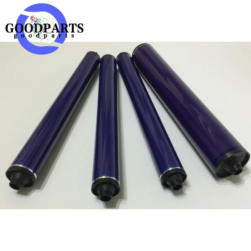 

1 Black + 3 Color Cylinder OPC DRUM for Xerox 700 C60 C70 C75 J75 550 560 570 240 242 250 252 260 7655 7665 7675 7755 7765 7775