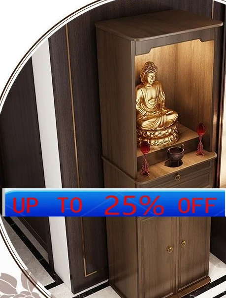 

LMM table, stand cabinet, Guanyin table, idol table, shrine, household living room