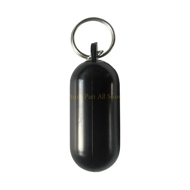 أداة قوارب التجديف j0MA قناة قناة مفاتيح القناة FenderBuoyant حامل المفتاح العائم #2