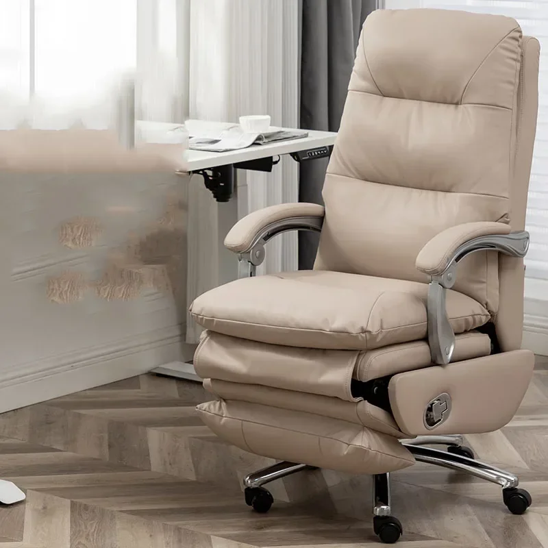 Individual Armchair Height Adjustable Lazy Low Chair Chaise Design Student Transformer Cheap Desk Office Ergonomic Gamer Pc