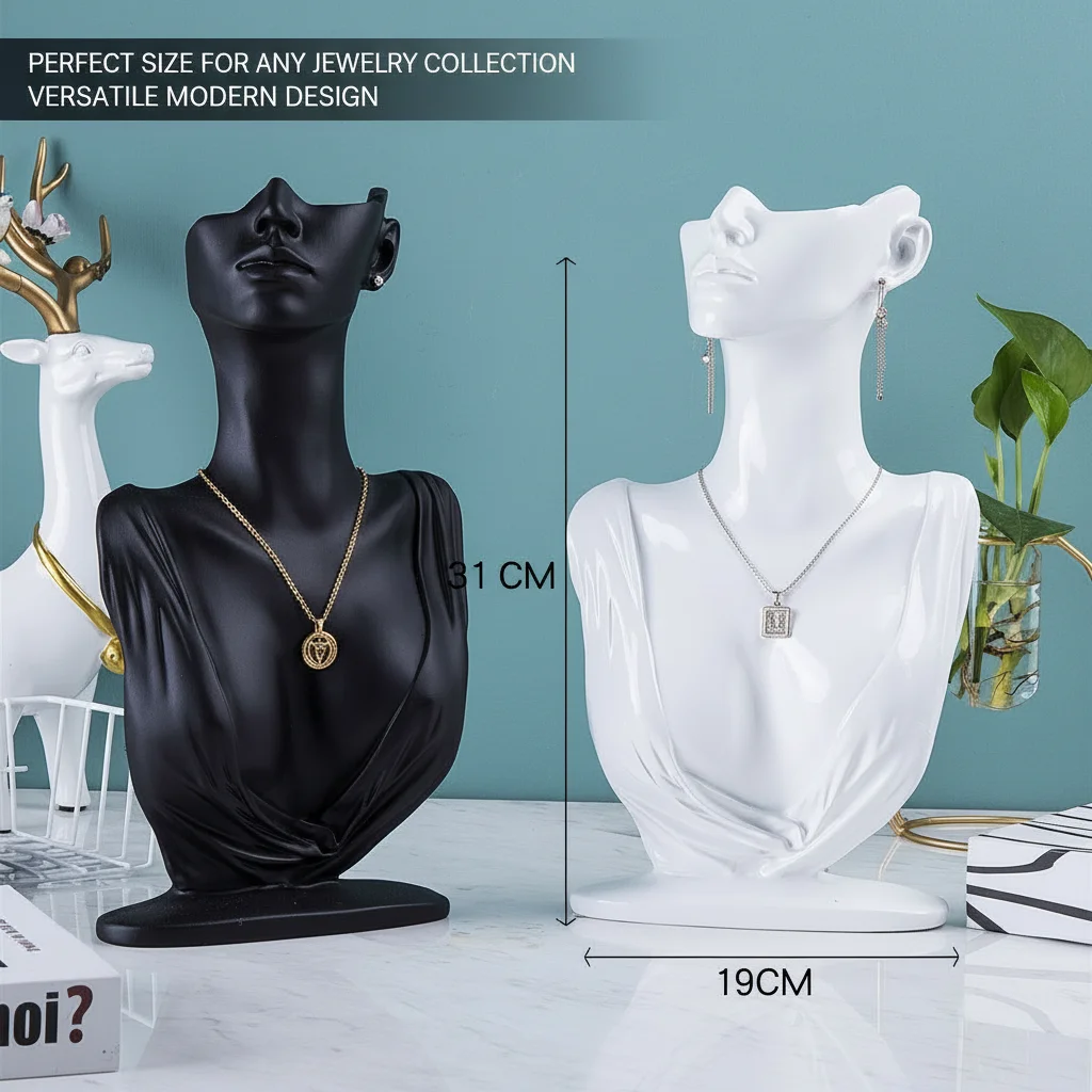 Thumbnail 3 - #5 Latest Jewelry Holders Updates