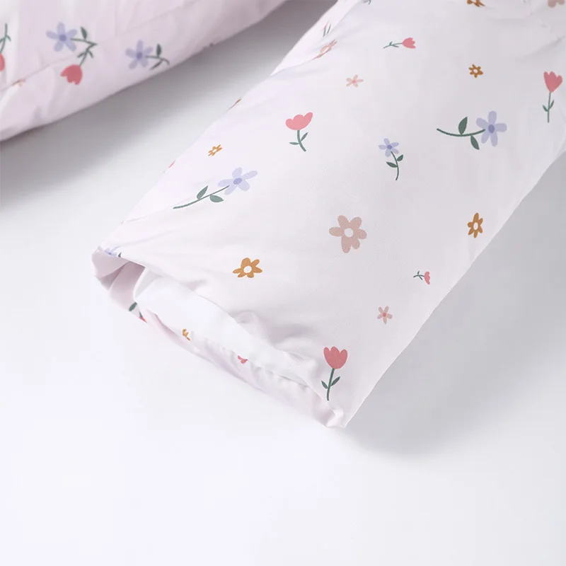 Unique Hooded Women's Winter Jacket Elegant Printed Thicken Pockets Full Sleeve Female Cotton Coat 2025 New Woman Coats Outwears