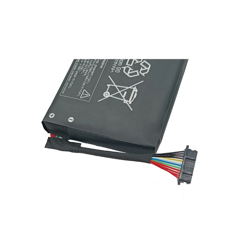 New High Quality L23M2PK0 7.82V 81Wh 10360mAh Upgrade Capacity Battery For Lenovo SB11M36299 5B11M36296 5B11M36298
