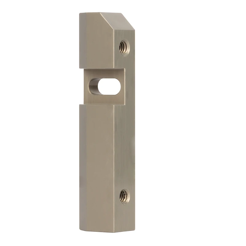 Cnc Part Turning Machining Aluminum OEM CNC Drilling Milling Machining Service