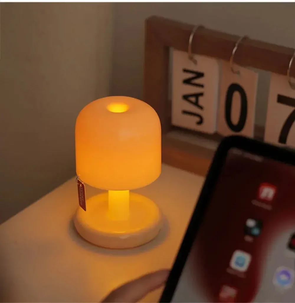 mini-luminaria-noturna-led-criativa-com-efeito-por-do-sol-recarregavel-usb-para-mesa-cabeceira-quarto-cafeteria-bar-e-decoracao-de-ambiente
