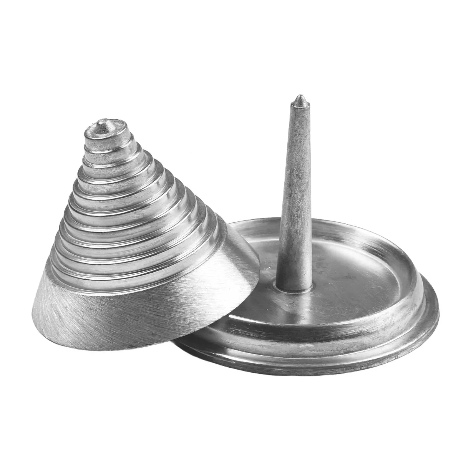 Easy Operation Precision Blade Balancer Balancing Durability Smoother Cut Superior Durability Metal Zinc Die Cast