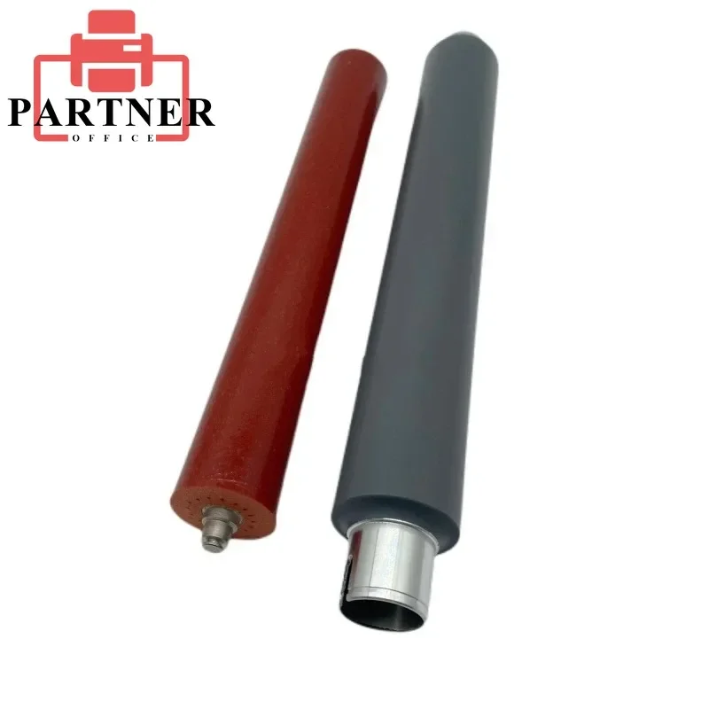 High quality Upper / Lower Fuser Roller for Ricoh MP501 MP601 SP5300 SP5310 Heat/ Pressure Roller MP 501 601 SPF SP 5300 5310 DN