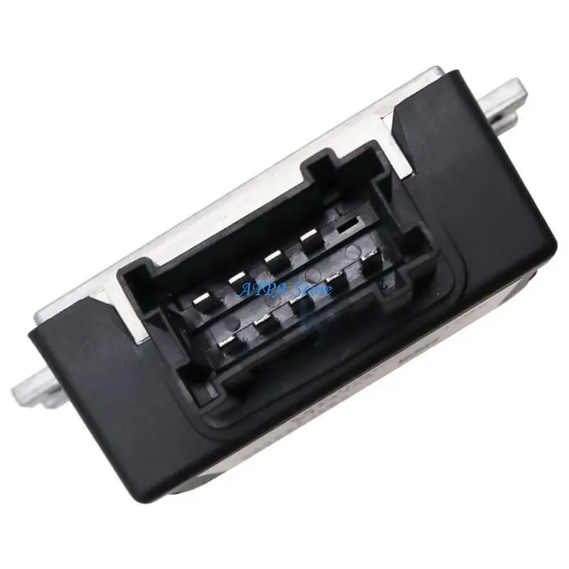 U13C استبدال اكسسوارات السيارات وحدة تحكم مضخة الوقود ل G31 G38 G32 G12 G21 وحدة التحكم في مضخة الوقود 16149485034 9485034 #3