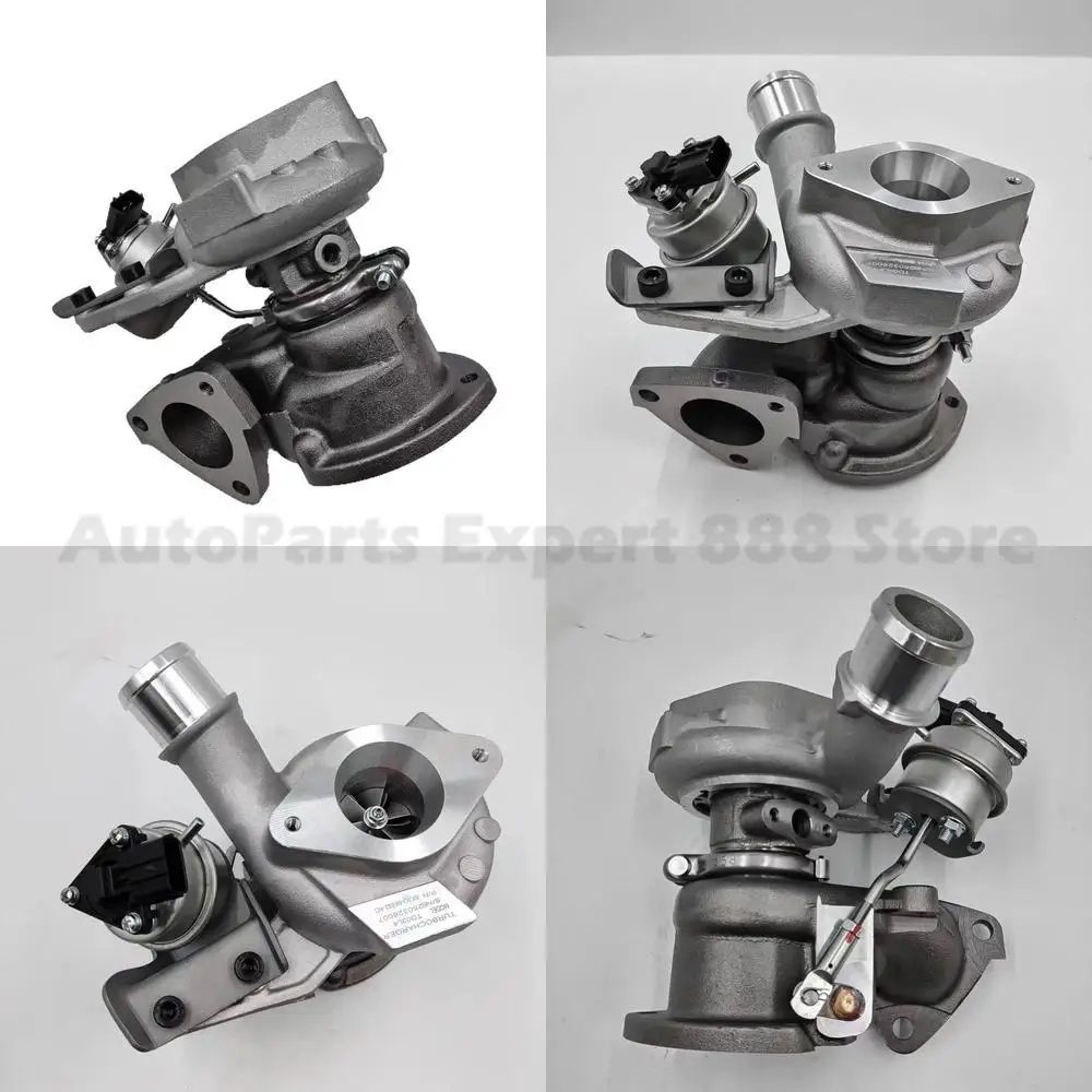 

For Ford 2.2 Turbocharger BK3Q6K682NA BK3Q6K682NC 4913106300 High Performance Durable Design
