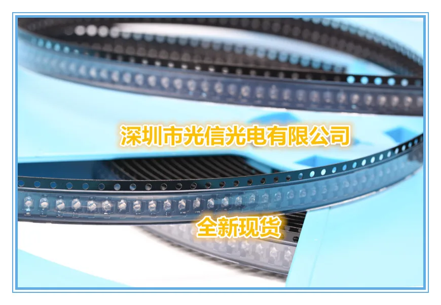 

Импортная оригинальная трубка приема и передачи VSMB2020X01 100%, фотоэлектрический переключатель, Датчик Холла, 10 шт.