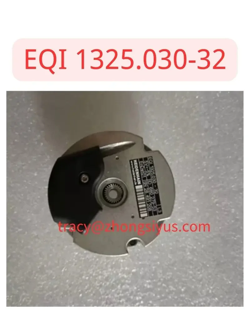 

Tested ok Encoder EQI 1325 030 32