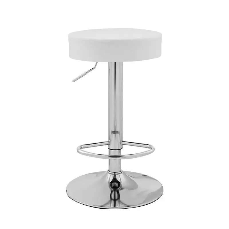 

Барные стулья, роскошные табуреты для гостиной, американская уникальная мебель для дома