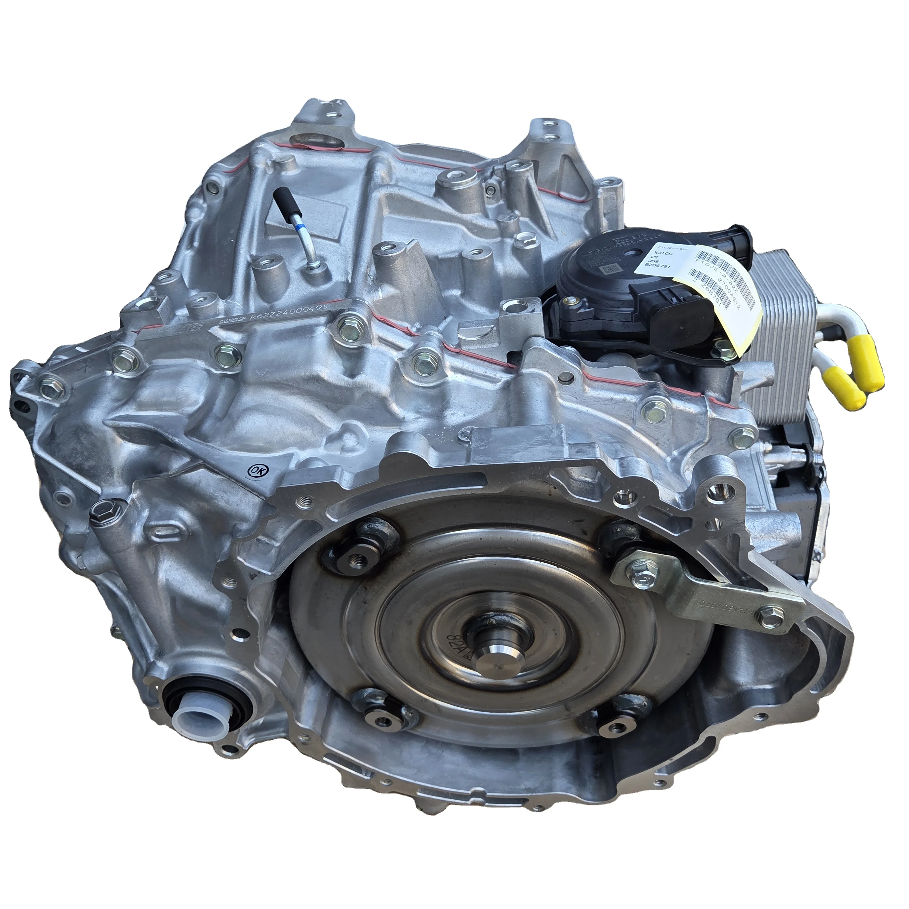 

Original Brand New CVT Transmission Gearbox Assembly for for 2WD JF022 OE 31707-3