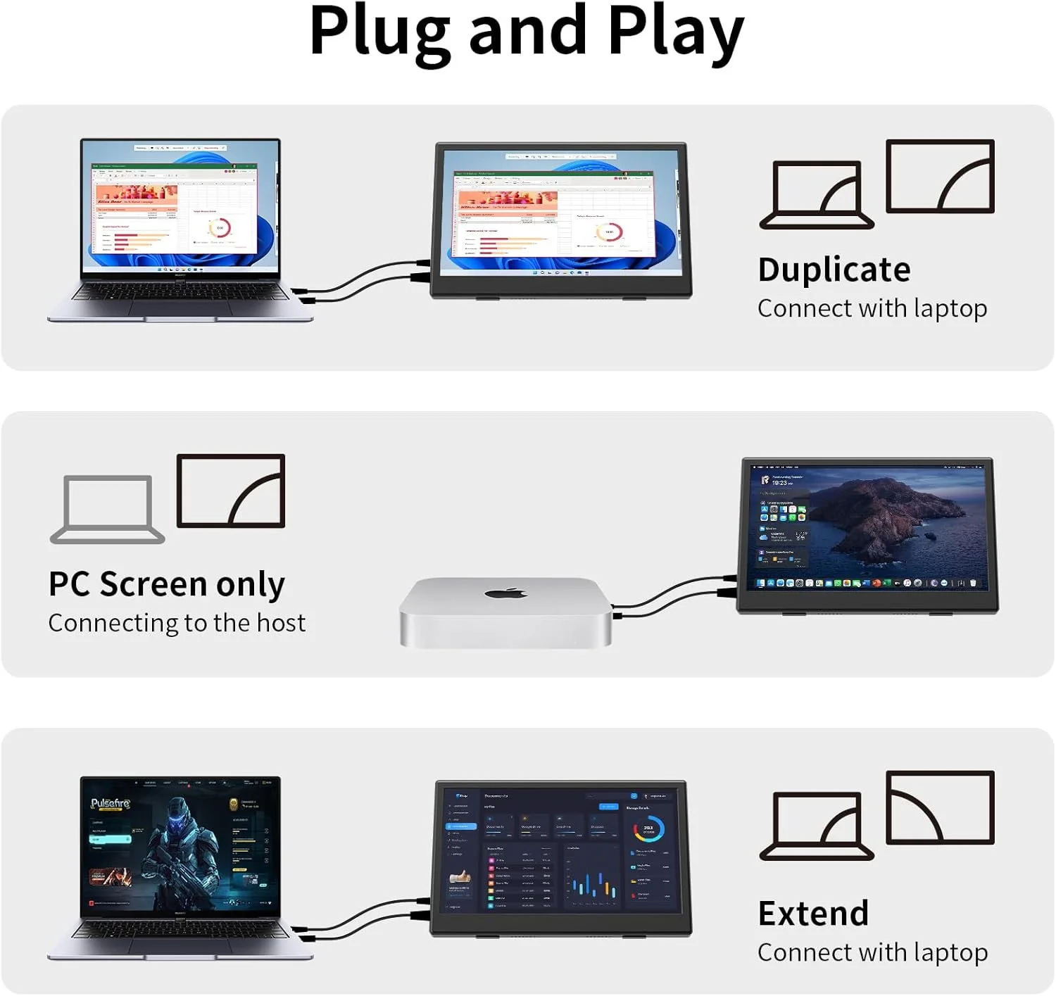 Thumbnail 4 - #22 Top 40 Portable TVs Worth Buying In 2026