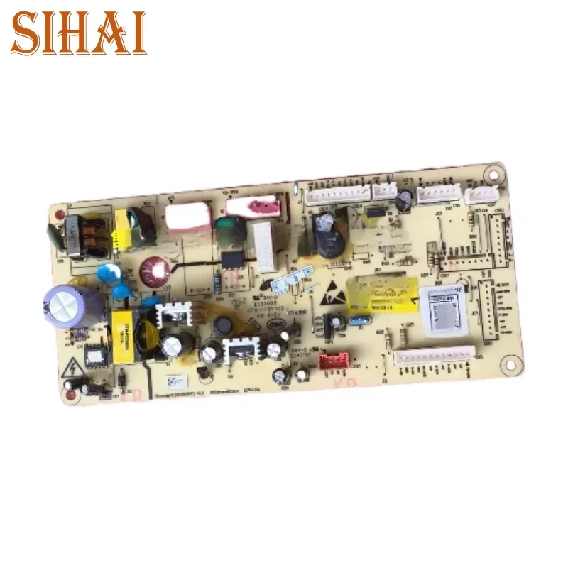 

used for Midea refrigerator Computer board BCD-320WPZM 17131000011043 Power supply board board Main control boar ﻿