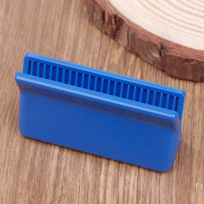 

Home-friendly Cutting Aids, Versatile Sewing Accessories, New Portable Card Holder, Powder Clip
