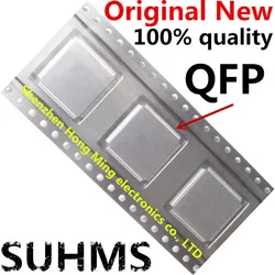 (1piece) 100% New CH32V307RCT6 CH32V307VCT6 CH32V203C8T6 CH32V103R8T6 CH32V103C8T6 CH32V208WBU6 CH32V305RBT6 CH32V203F8P6 QFP
