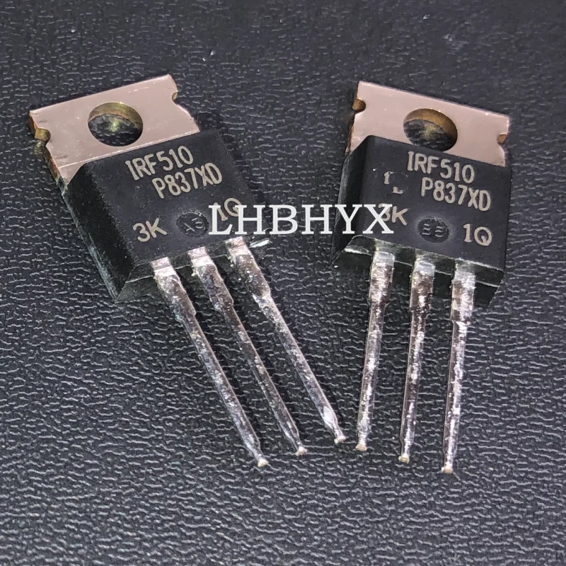 IRF510 IRF510PBF N-…