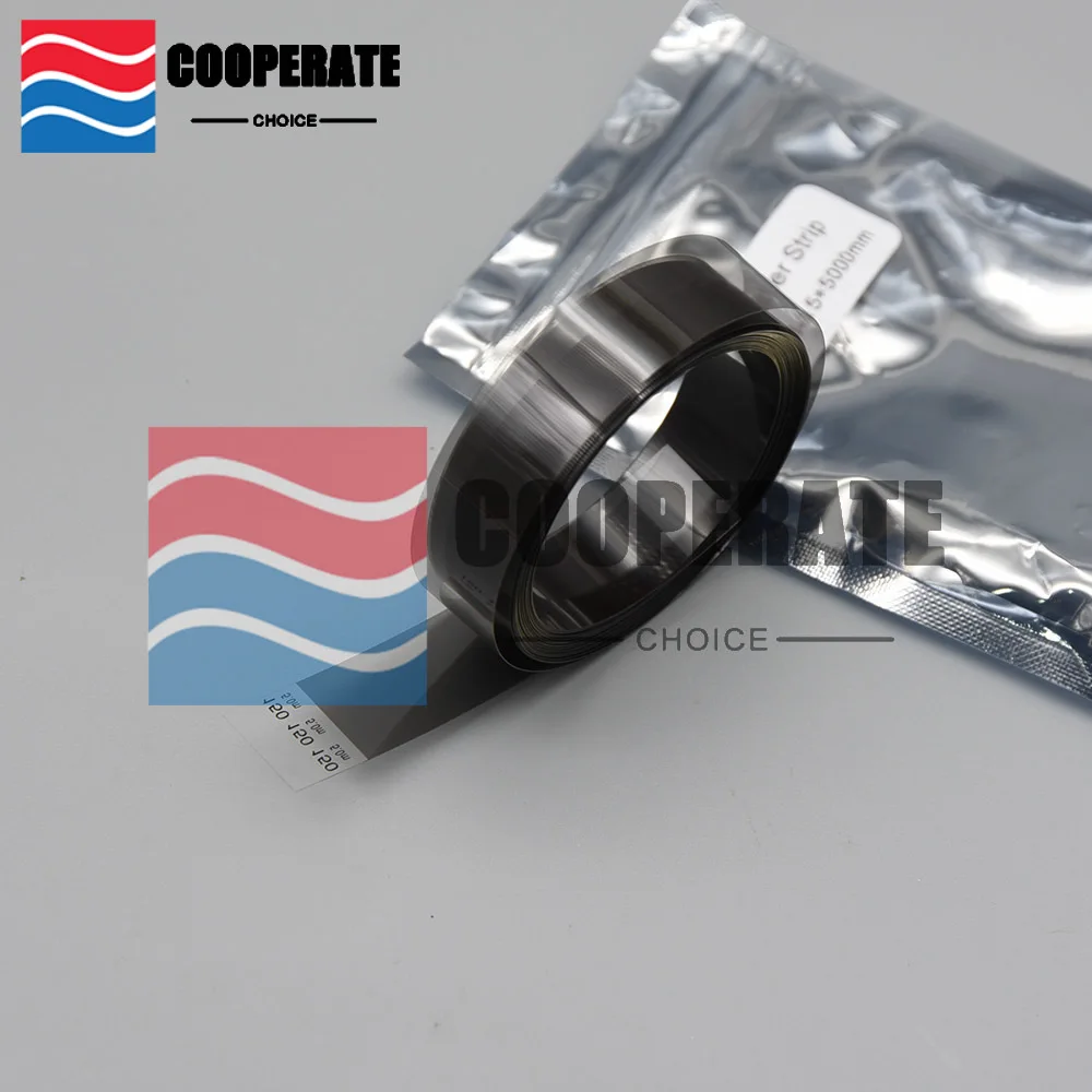 1PC 180dpi 150dpi 360dpi 2.7M 3.6M 4.5M 5M 15mm Encoder Strip compatible for Solvent UV DTF Printer 180LPI 150LPI 360LPI Encoder