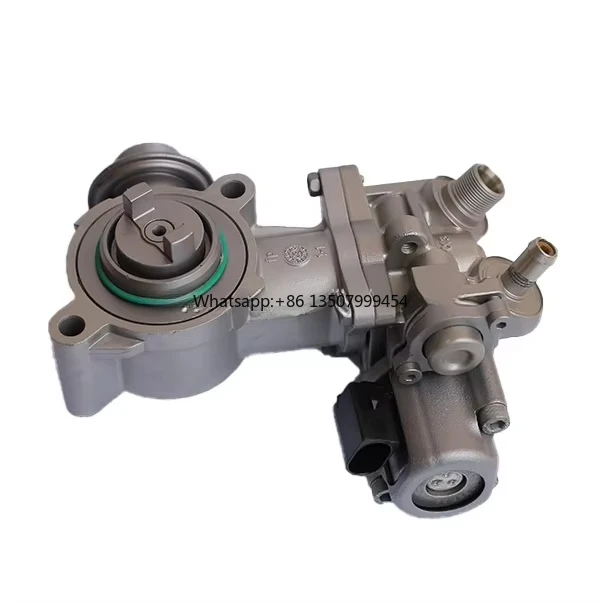 

For Mercedes Benz M271 820/860 New High Pressure Fuel Pump A2710703501 A2710702201 A2710703701