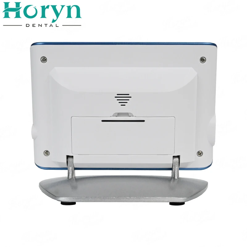 den tal Motor Endodont Com Localizzatore apicale per canale radicolare rotante per endodonzia LCD da 4,5''