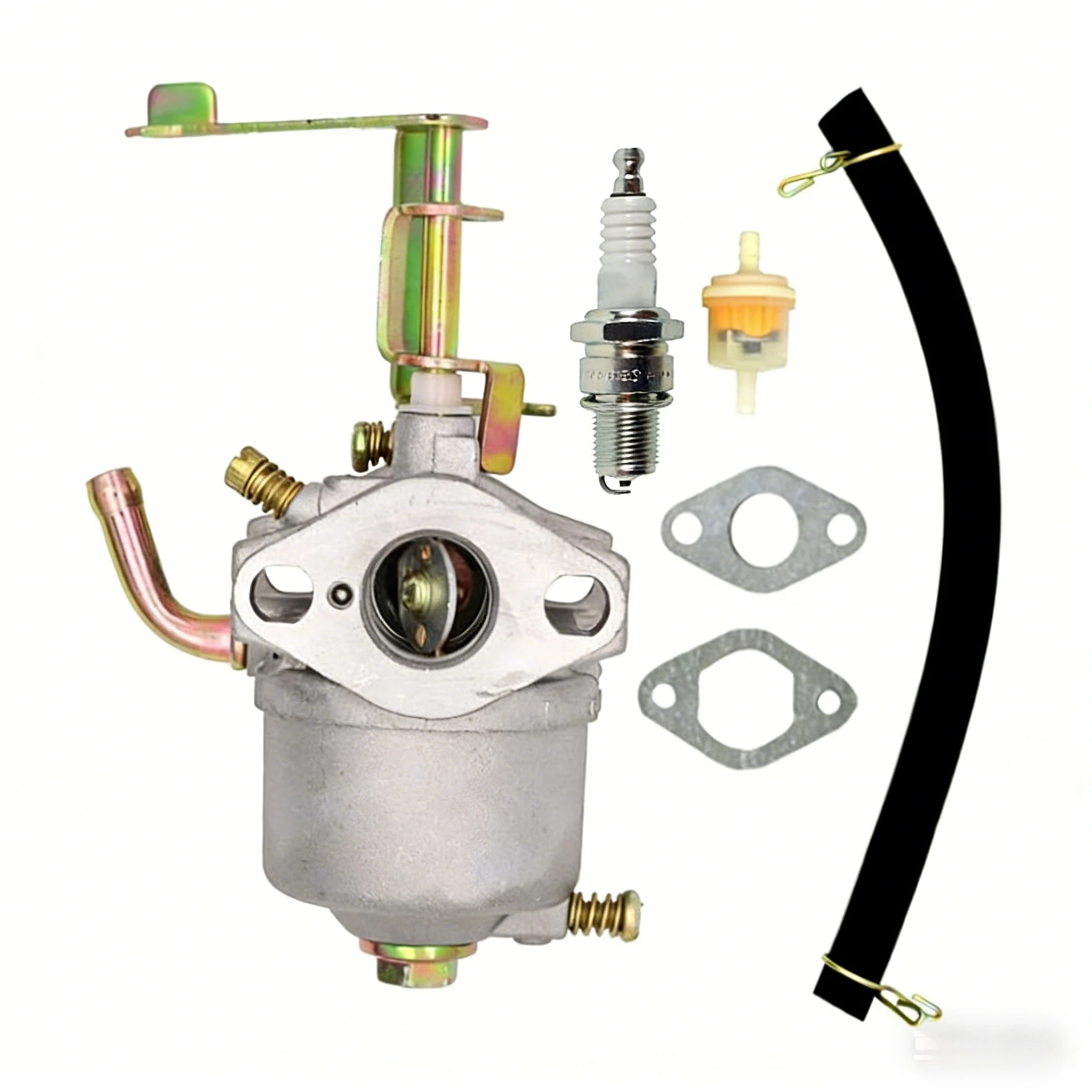 

Подходит для карбюраторов Coleman, KTM 79CC, 97CC, 100CC, CT100U, CC100X, 152F, 154F, 156F.