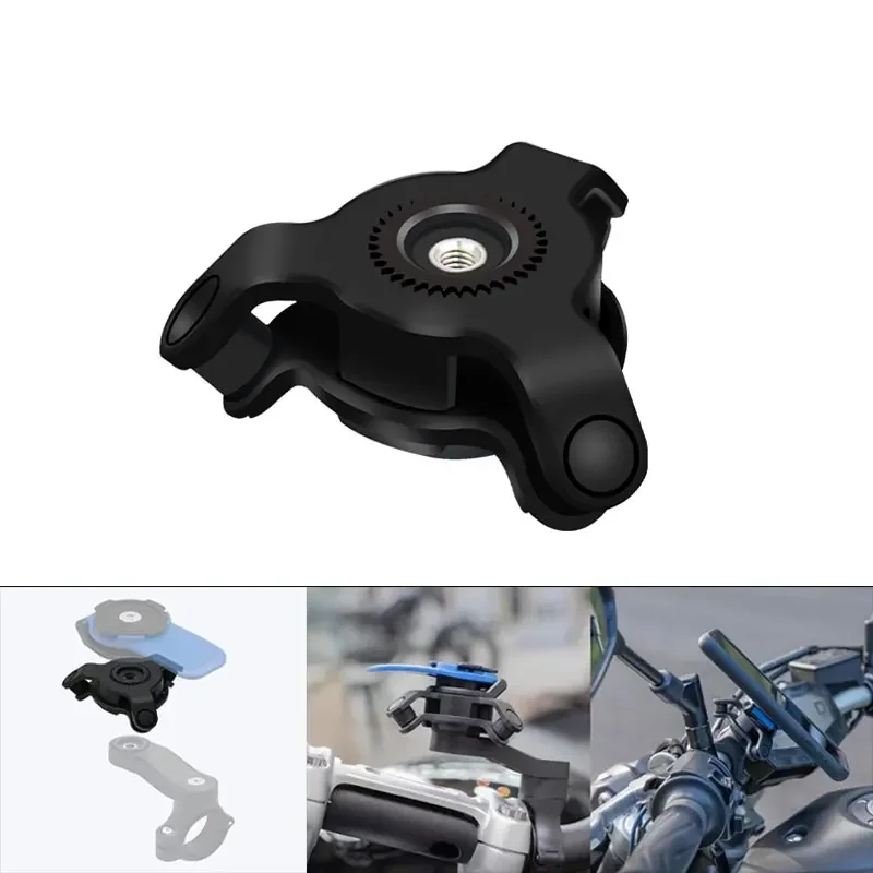 

Motorcycle Shock Absorber, Mobile Phone Bracket, Shock Absorption, High Frequency Vibration, Anti-shake, Riding Vibration Damper