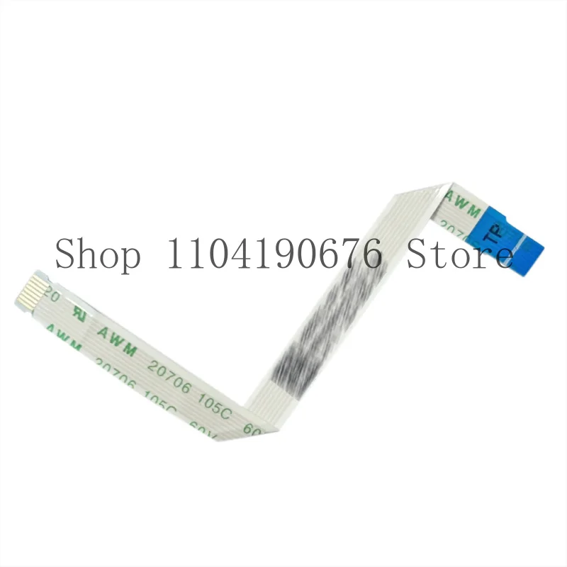 

Touchpad ribbon cable 5c10s30355 for Lenovo IdeaPad 1-15ijl7 82lx/1-15iau7 QD 82