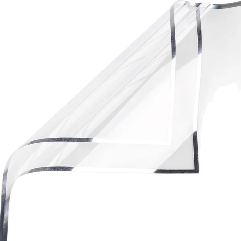 ورق تغليف الزهور الطازجة أيون فضي مقاوم للماء مع إطار مادة تغليف الزهور الفنية للباقات والكعك #4