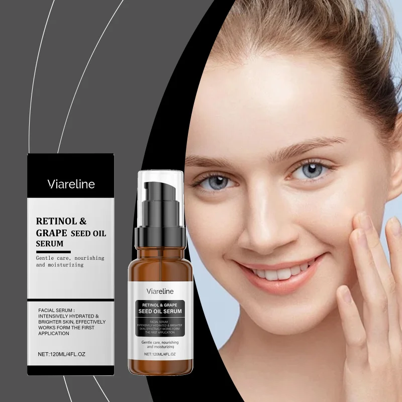 Obrázek kategorie: Olej z hroznových jader