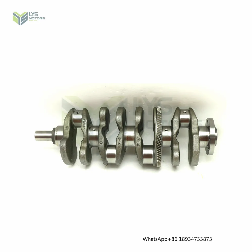 For Mercedes-Benz Glc 200 Clc 260 Glc 300 X253 C253 2.0L M274.920 M264.920 Cran…