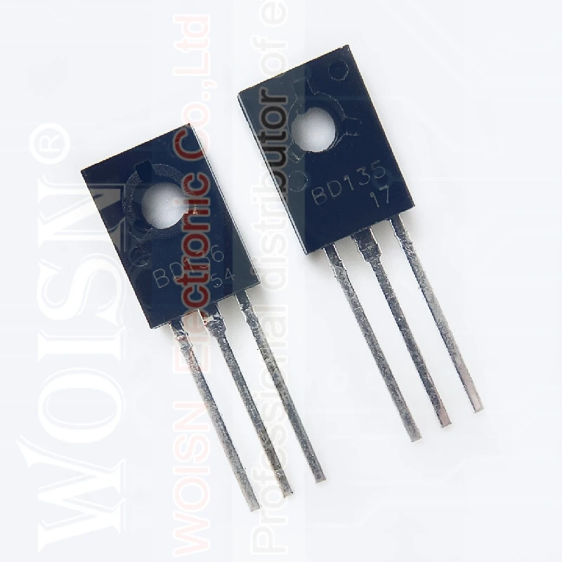 1pcs-20pcs TO-126 131 BD131