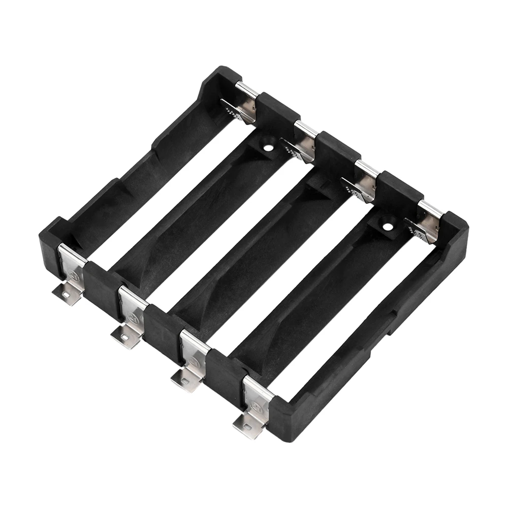 21700 Battery Holder 1/2/3/4*Battery Case Storage Box Batteries Housing 1X 2X 3X 4X 21700 DIY Power Bank Cases