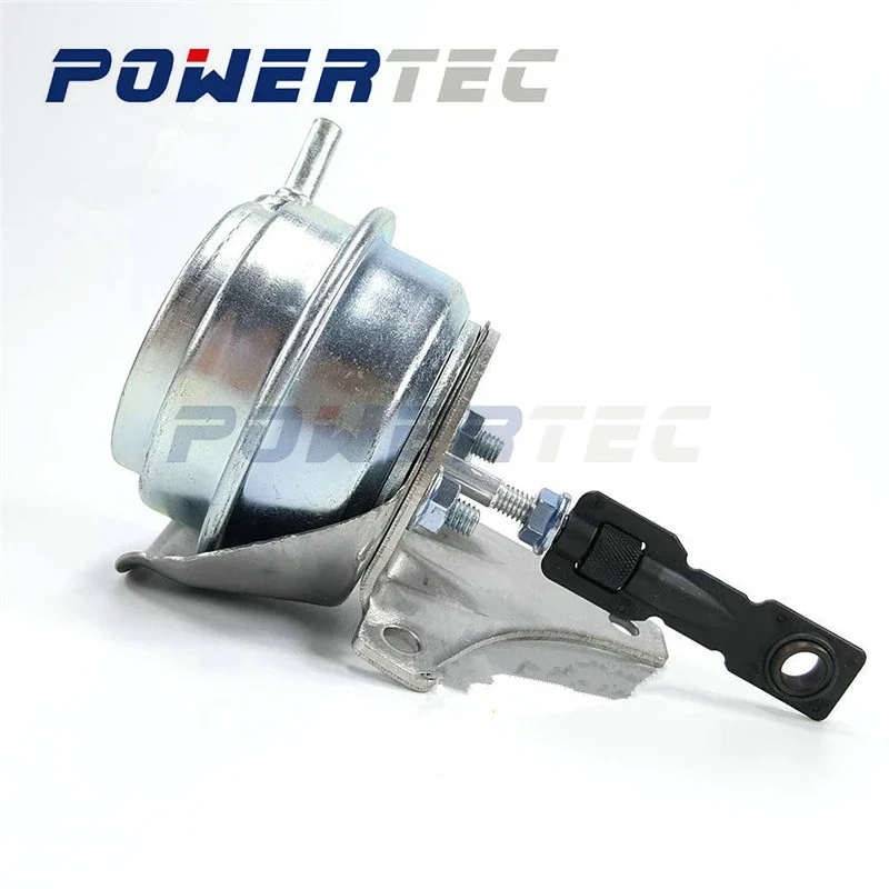 Turbocharger Actuator For Volvo V70 2.4D 163HP 120Kw D52DDT Turbolader Wastegate 723167-0003 GT2052V 723167-9008S 8653122 2001-