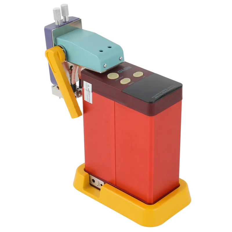 801D 801B 801A batteria acciaio inossidabile ferro nichel saldatore a punti Mobile penna per saldatura portatile fai da te 9900W 1800A AC universale 100-240V