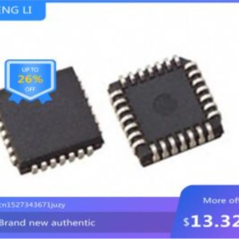 IC NEW 100%    VME2000JP    VME2000JP-45  PLCC28    Brand new genuine product