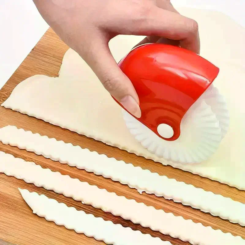 เครื่องตัดแป้งพิซซ่าแบบตาข่ายส - Kitchen Roller Baking บทวิจารณ์และราคา