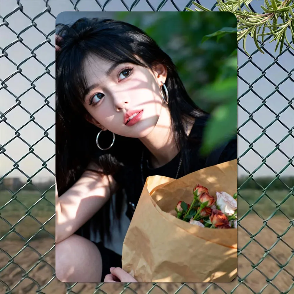 Metallwandschild „Women Workout“ – koreanisches Fitness-Kunstposter für Heimdekoration und Geschenkideen