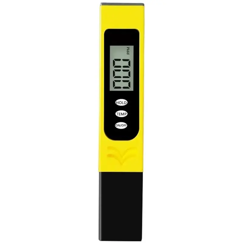ABMH-Handheld Water Quality Fi - огляд і ціна Aquarium Test Kit