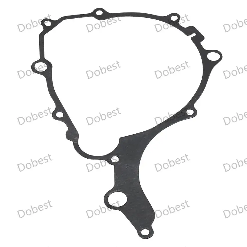 Generator Cover Gasket For Yamaha XG250 XT250 YFM250 Tricker Serow YFM250R Raptor 250 Special Edition 5XT-15451-00 4D3-15451-00