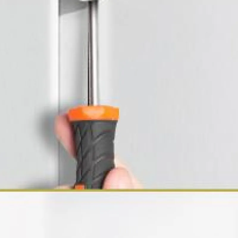

Door Hinge Jig with Brushed Nickel Door Hinges Installation Kit Adjustable Mortise Jig Non-Slip for Accurate Chiseling Scoring