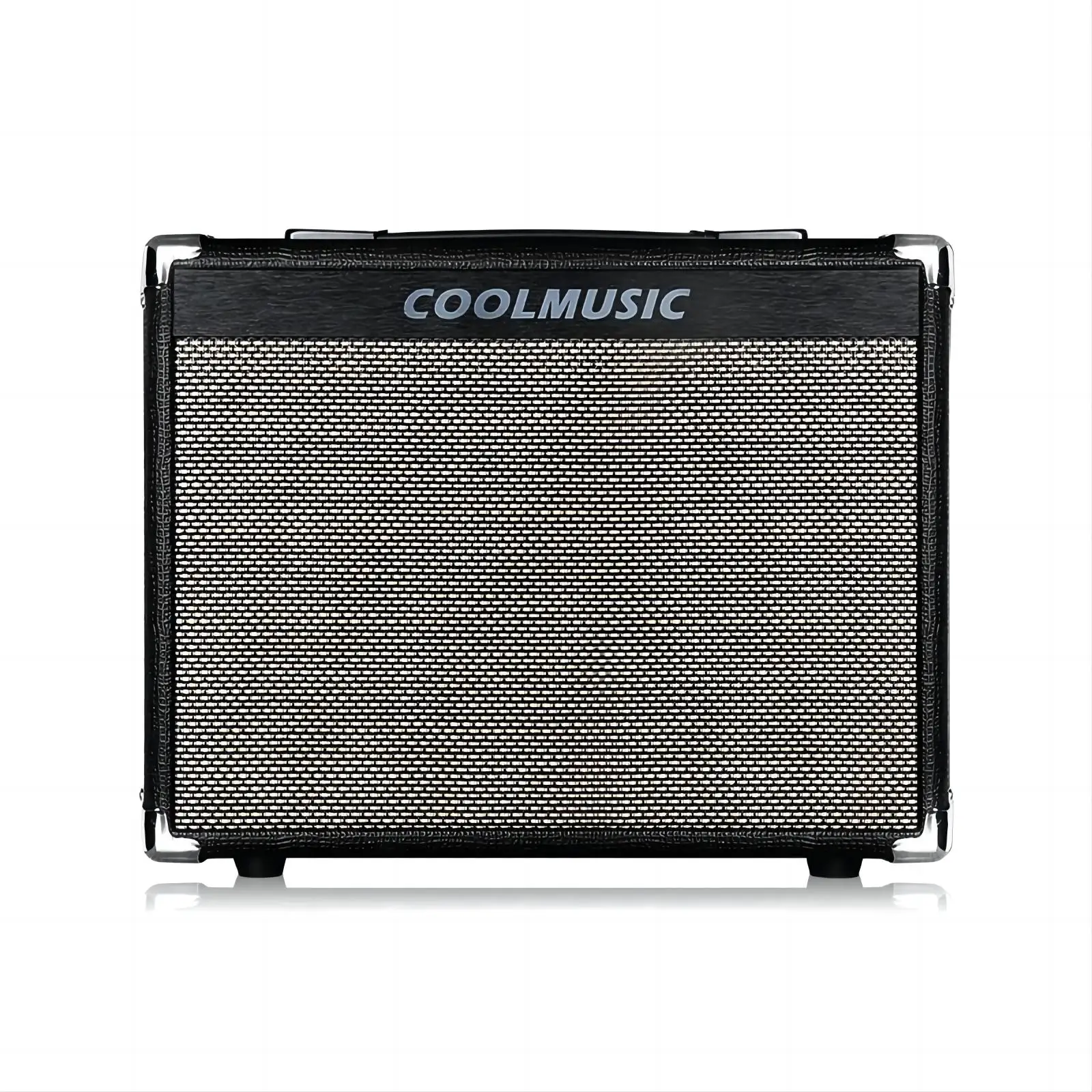 Cool music unique-25 25w electric guitar amplifier speaker