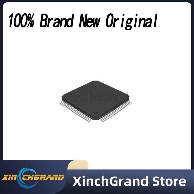 

100% Brand new original ADUC7126BSTZ126 LQFP-80 IC microcontroller