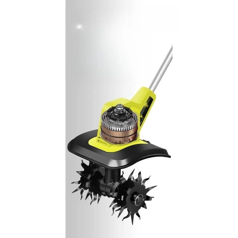 Agricultural Earth …