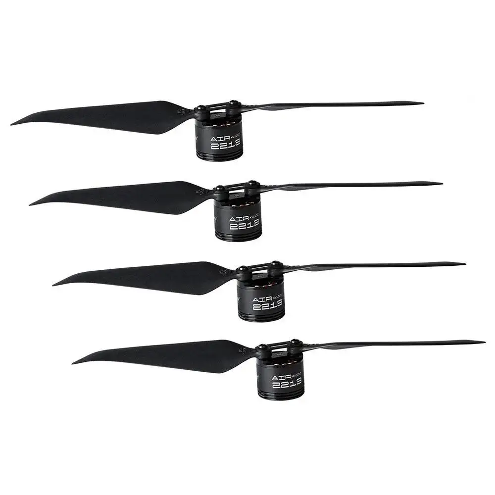T-MOTOR(T-HOBBY)  Air Gear 355 light and convenient and folding propulsion system