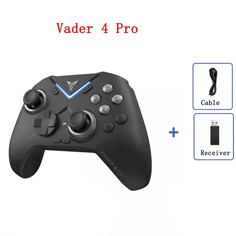 Flydigi Vader 4 Pro / 5 PRO ゲーミングコントローラー 有線/無線 BT