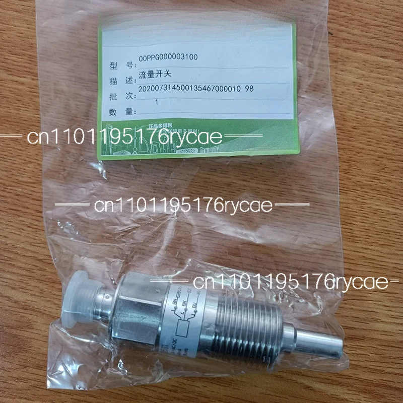 Central air conditioner accessories  flow switch, the manufacturer's original 3100 flow open